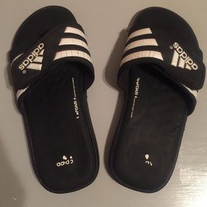 Adidas Slides